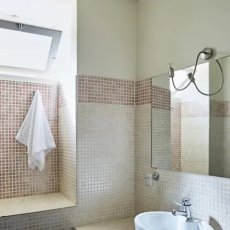 Lila Hotel Ermoupoli