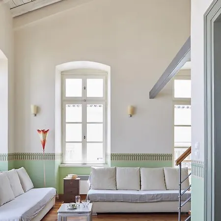 Lila Hotel Ermoupoli