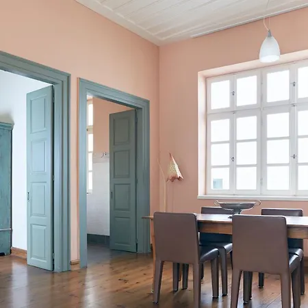 Hotel Lila Ermoupoli