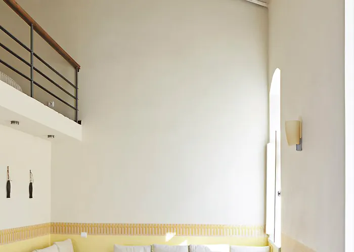 Hotel Lila Ermoupoli