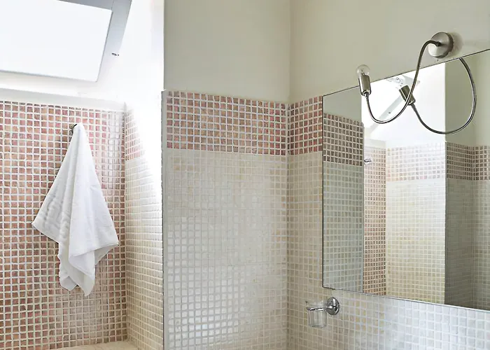 Hotel Lila Ermoupoli