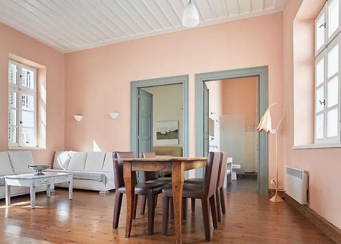 Hotel Lila Ermoupoli