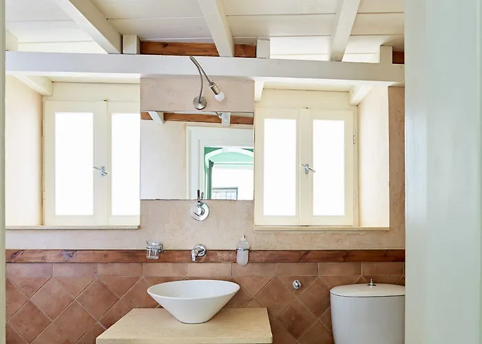 Hotel Lila Ermoupoli