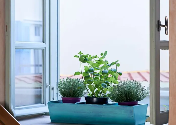 Lila Hotel Ermoupoli