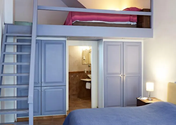 Hotel Lila Ermoupoli