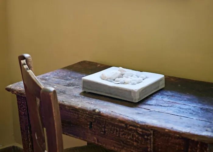 Hotel Lila Ermoupoli