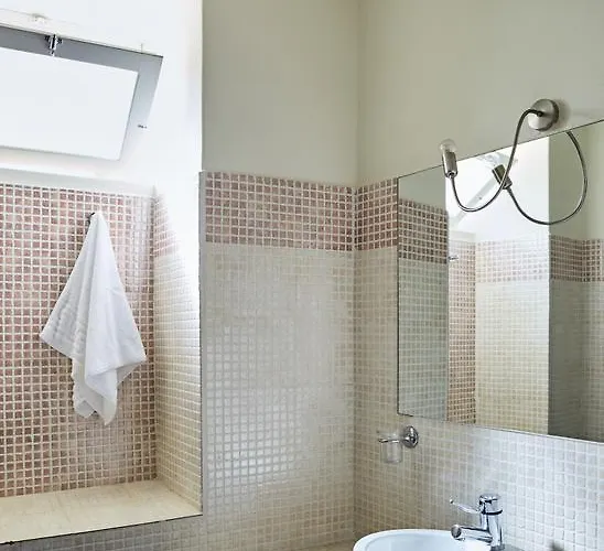 Lila Hotel Ermoupoli