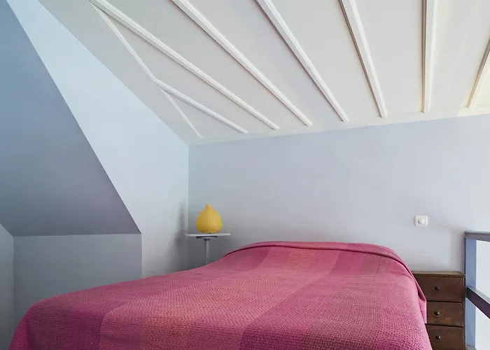 Lila Hotel Ermoupoli