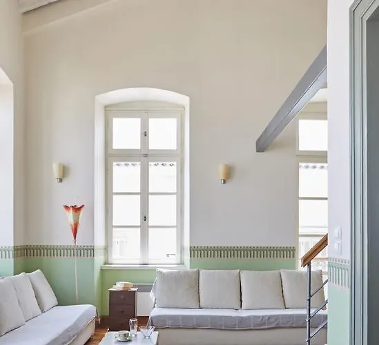 Lila Hotel Ermoupoli