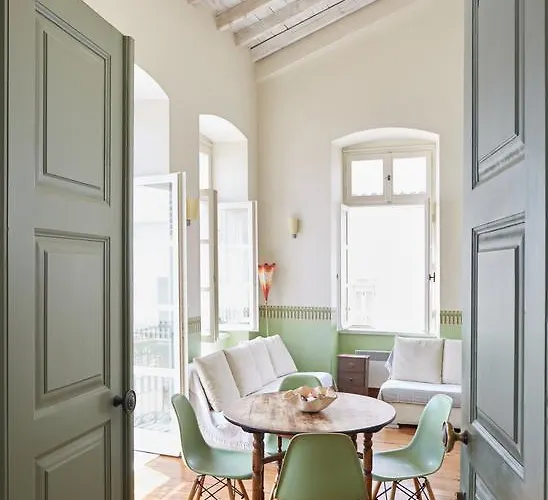 Hotel Lila Ermoupoli