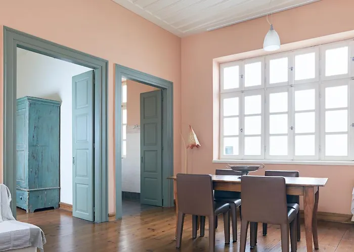 Hotel Lila Ermoupoli