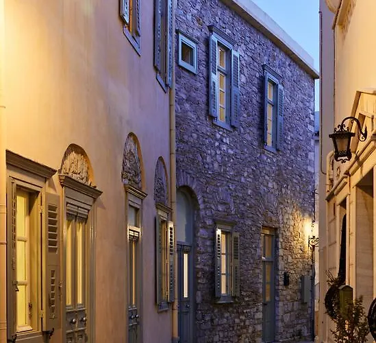 Hotel Lila Ermoupoli