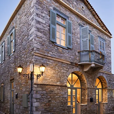 Lila Hotel