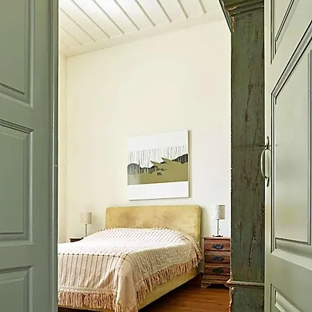 Lila Otel Ermoupoli