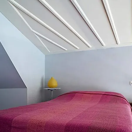 Otel Lila