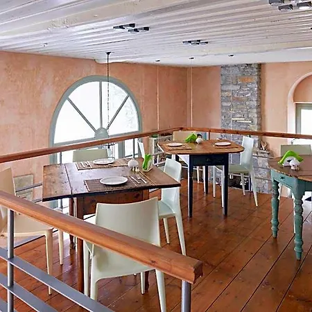 Otel Lila Ermoupoli