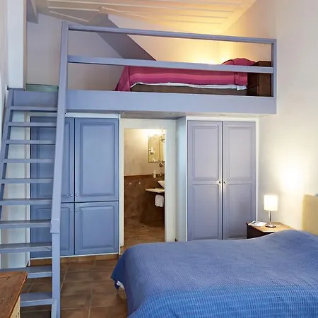 Lila 4* Hermópolis