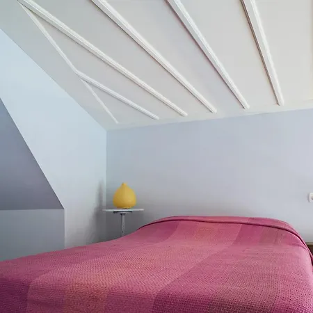 Lila Hotel Ermoupoli