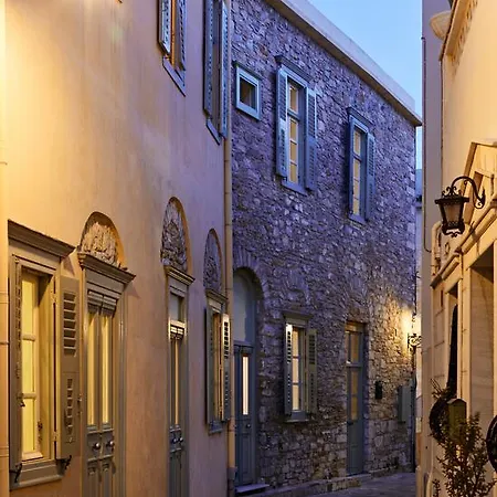Hotel Lila Ermoupoli