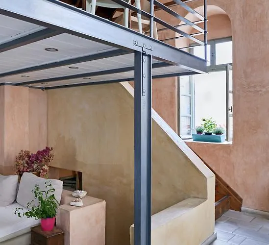 Ξενοδοχείο λίλα